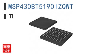 MSP430BT5190IZQWT