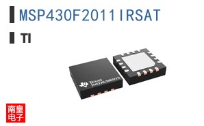 MSP430F2011IRSAT