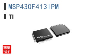 MSP430F413IPM