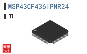 MSP430F436IPNR24