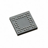 MSP430F5218IZQER