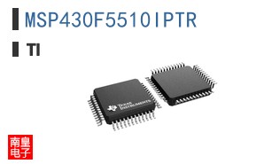 MSP430F5510IPTR