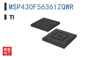 MSP430F5636IZQWR