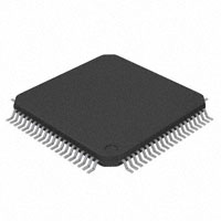 MSP430FR69791IPNR