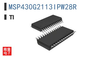 MSP430G2113IPW28R
