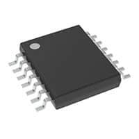 MSP430G2302IPW14缩略图