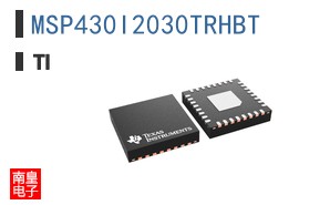 MSP430I2030TRHBT