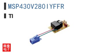 MSP430V280IYFFR