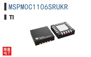 MSPM0C1106SRUKR