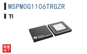 MSPM0G1106TRGZR