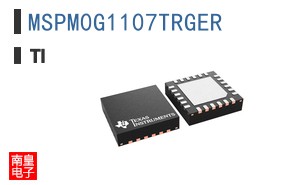 MSPM0G1107TRGER