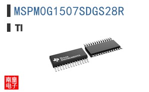 MSPM0G1507SDGS28R