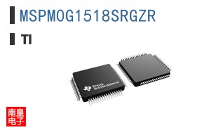 MSPM0G1518SRGZR