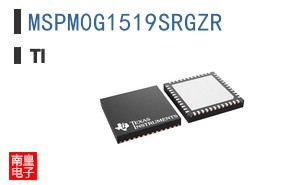 MSPM0G1519SRGZR