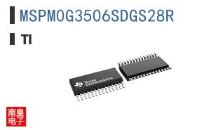 MSPM0G3506SDGS28R