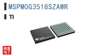 MSPM0G3518SZAWR