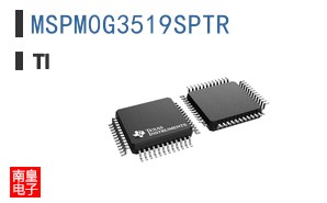 MSPM0G3519SPTR