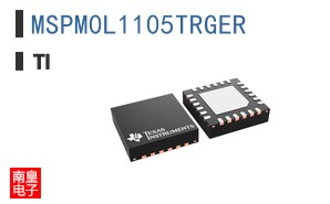 MSPM0L1105TRGER