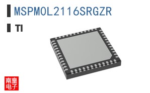 MSPM0L2116SRGZR