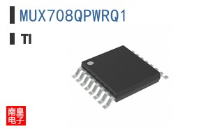 MUX708QPWRQ1