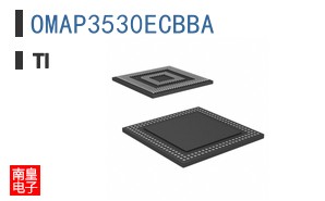 OMAP3530ECBBA