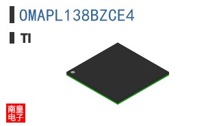 OMAPL138BZCE4
