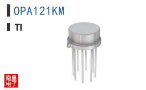 OPA121KM