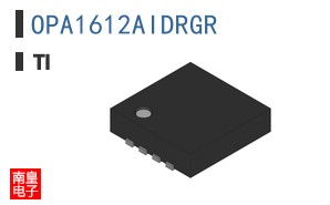 OPA1612AIDRGR