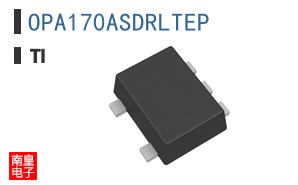 OPA170ASDRLTEP