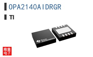 OPA2140AIDRGR