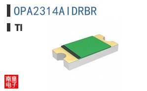 OPA2314AIDRBR