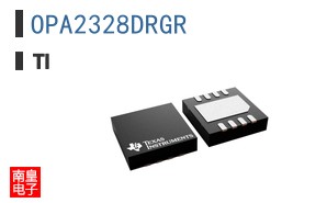 OPA2328DRGR