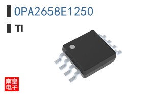 OPA2658E1250