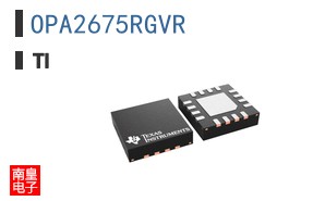 OPA2675RGVR