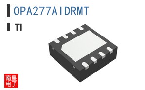 OPA277AIDRMT