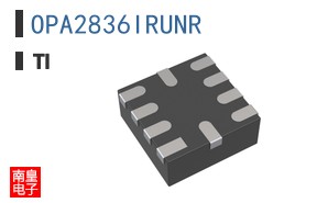 OPA2836IRUNR