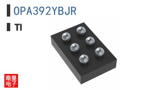 OPA392YBJR
