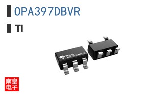 OPA397DBVR