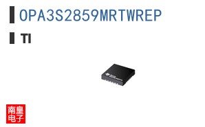 OPA3S2859MRTWREP