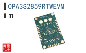 OPA3S2859RTWEVM