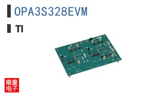 OPA3S328EVM