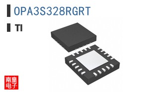 OPA3S328RGRT