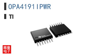 OPA4191IPWR