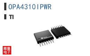 OPA4310IPWR
