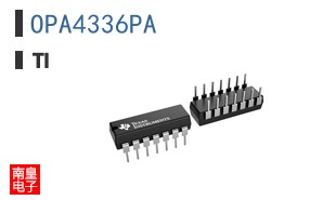 OPA4336PA