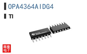 OPA4364AIDG4