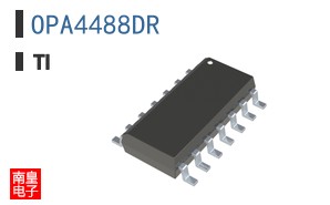 OPA4488DR