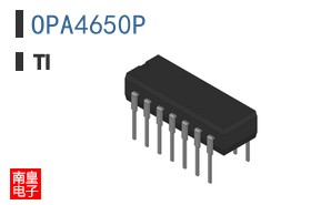 OPA4650P