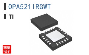 OPA521IRGWT