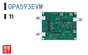OPA593EVM